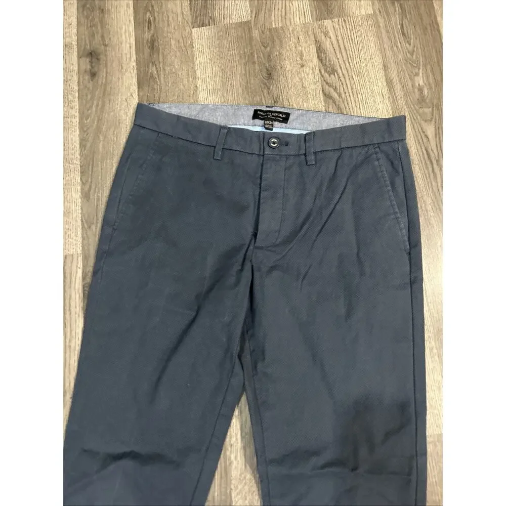 Banana Republic men’s banana